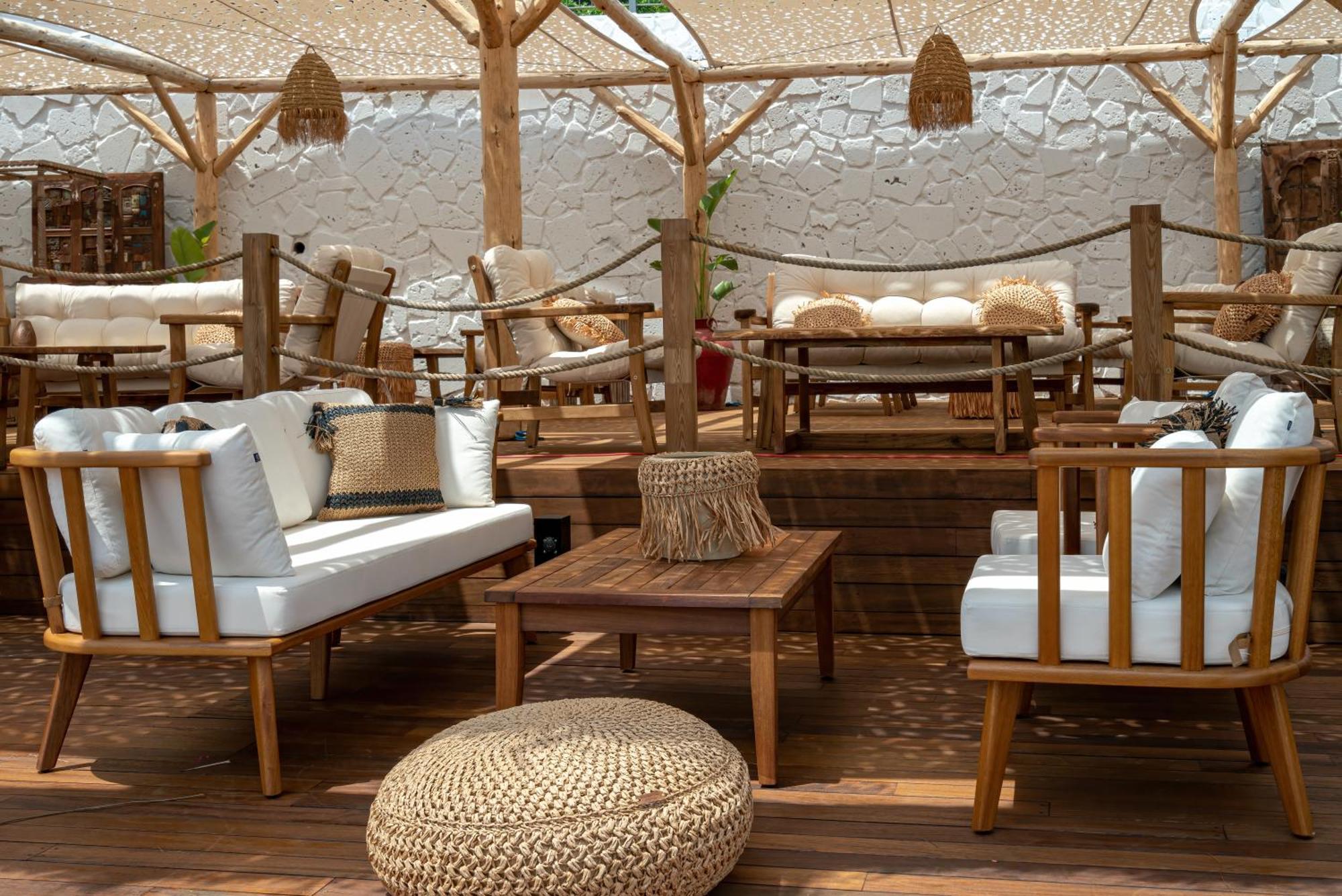 Mirada Exclusive Bodrum Exteriör bild