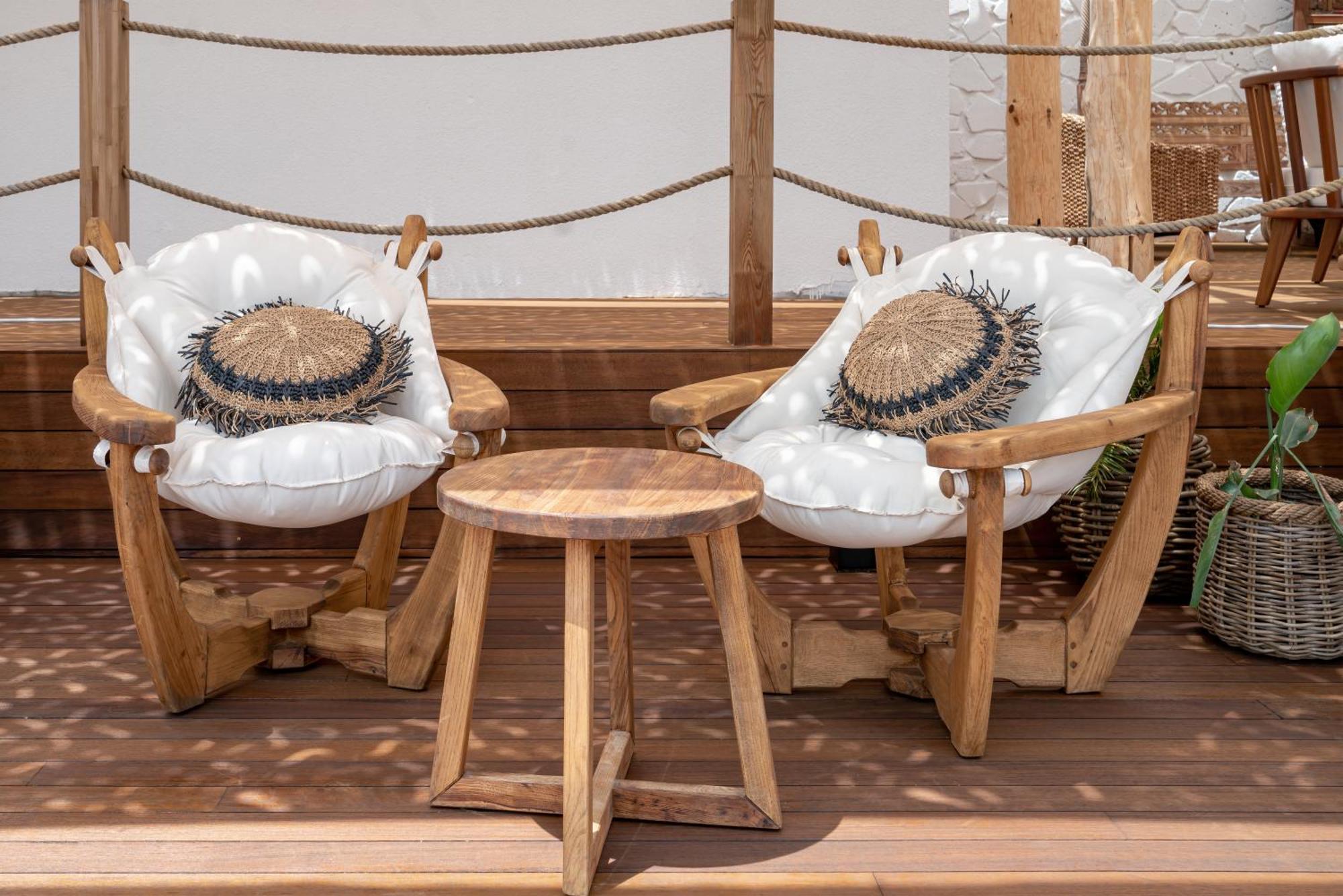 Mirada Exclusive Bodrum Exteriör bild